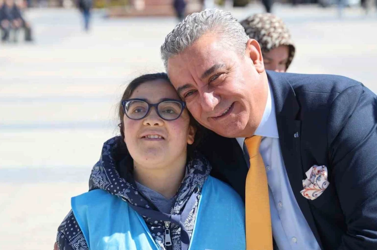 Beyazay’dan engelliler için dijital platform atağı 