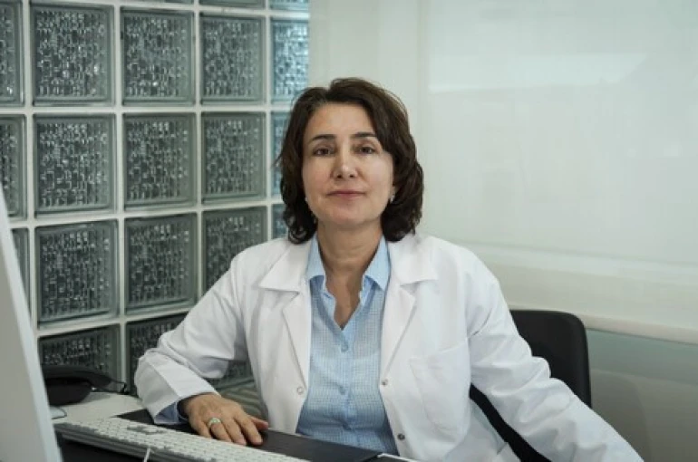 Beyin sisi başka bir hastalığın habercisi olabilir 