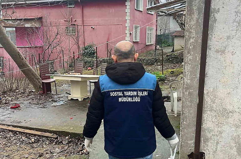 Beykoz’da ele geçirilen 204 kasa balık ihtiyaç sahiplerine dağıtıldı 