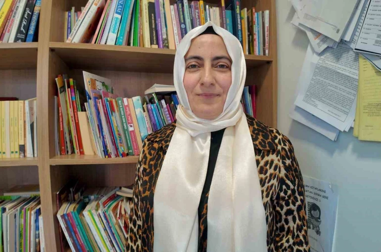 Beylikdüzü Marmara Mahallesi Muhtarlığından örnek dayanışma 