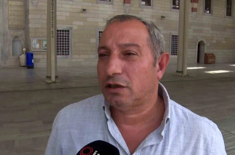 Beylikdüzü’nde pusu kurulup öldürülen gencin babası konuştu