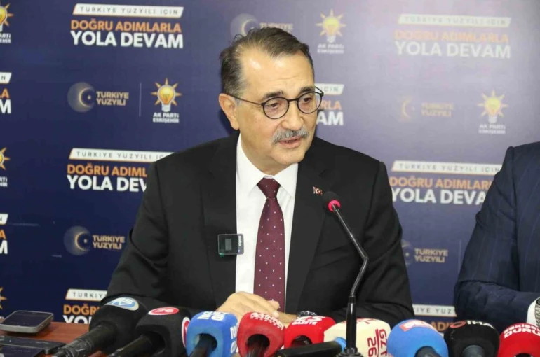 Beylikova tartışmalarına net yanıt: "Hiçbir ülkeye devredilmesi söz konusu değil" 