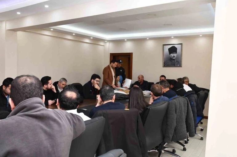 Beylikova’ya 40 milyon liralık çevreci yatırım 