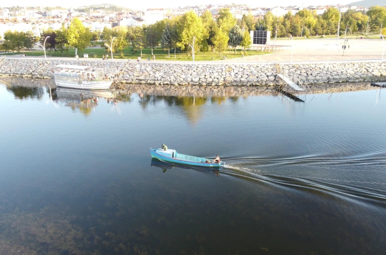 Beyşehirli balıkçılara 2026 desteği geliyor