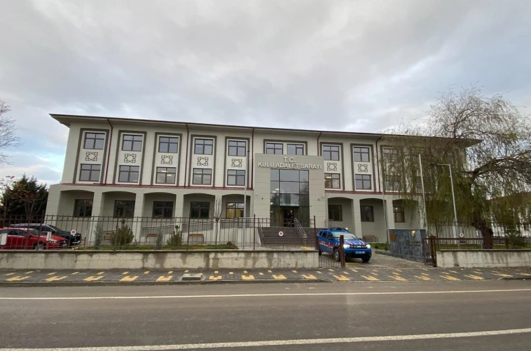 BİR ADLİYE VAKASI DA KONYA’DAN!