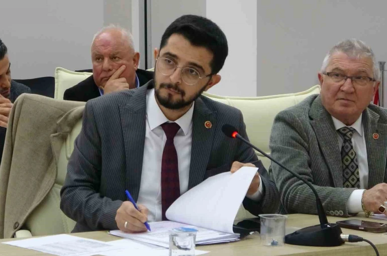 Bil Kart Satış ve Yükleme Noktasında ortaya çıkan 104 bin lira açık tartışması 