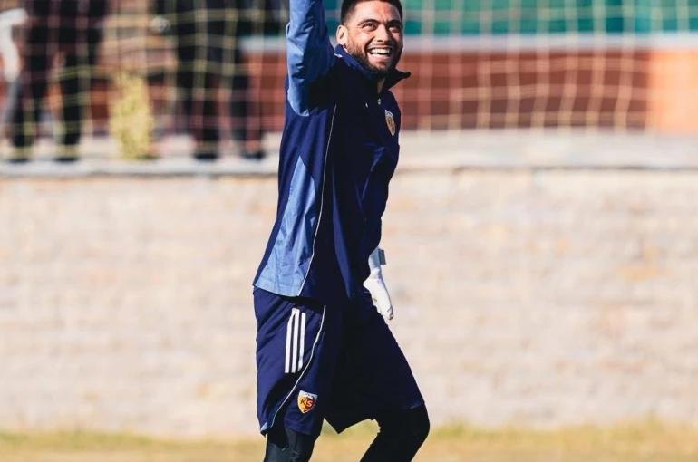 Bilal Bayazıt cezalı duruma düştü 