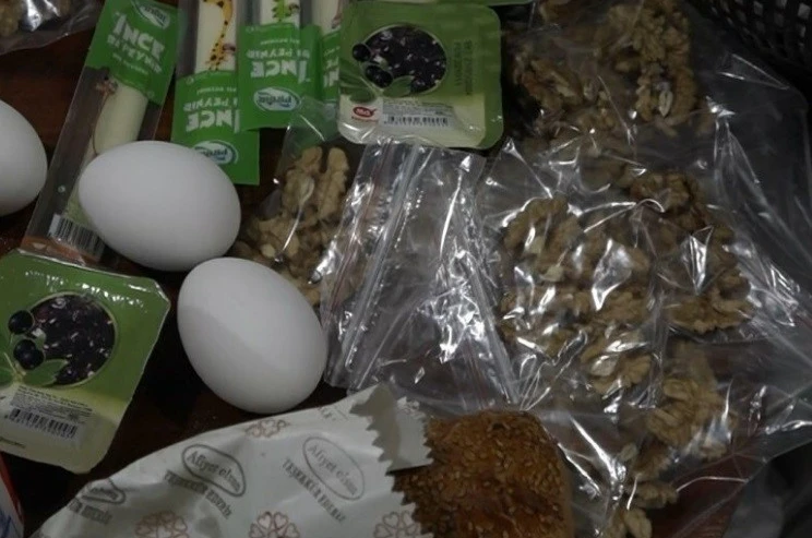 Bilecik Belediyesi beslenme çantası ihalesi gerçekleştirdi 