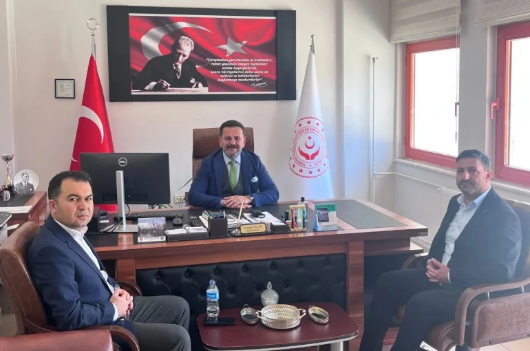 Bilecik ÇES’te denetim gerçekleştirildi 