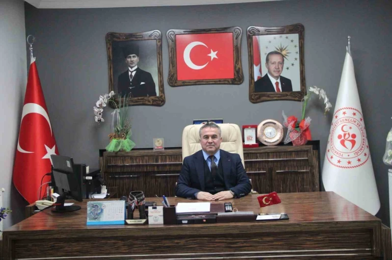 Bilecik Gençlik ve Spor İl Müdürlüğü bünyesinde 100 kişiye iş fırsatı 