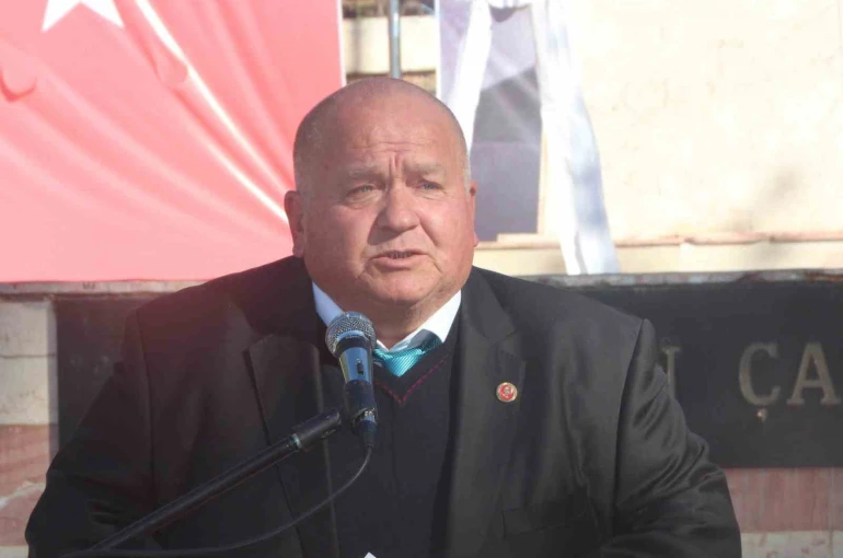 Bilecik Muhtarlar Derneği Başkanı İlhami Çınar, 6’ncı kez güven tazeledi 