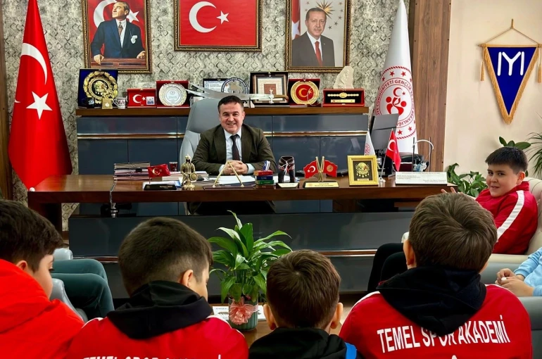 Bilecik sporcuları Türkiye Şampiyonası’nda başarı elde etti 