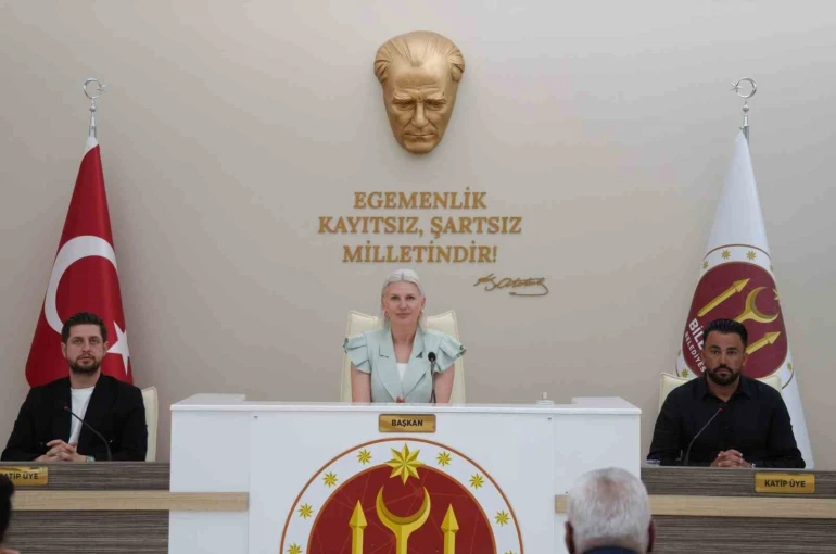 Bilecik’in kanayan yarası olan AVM’nin borcu bitti 