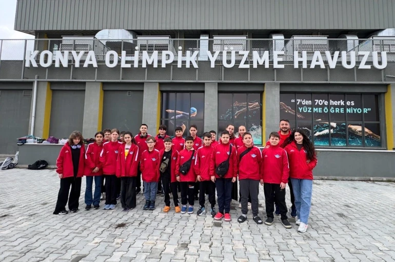 Bilecik’te 19 sporcu milli takım aday kadrosuna seçildi 