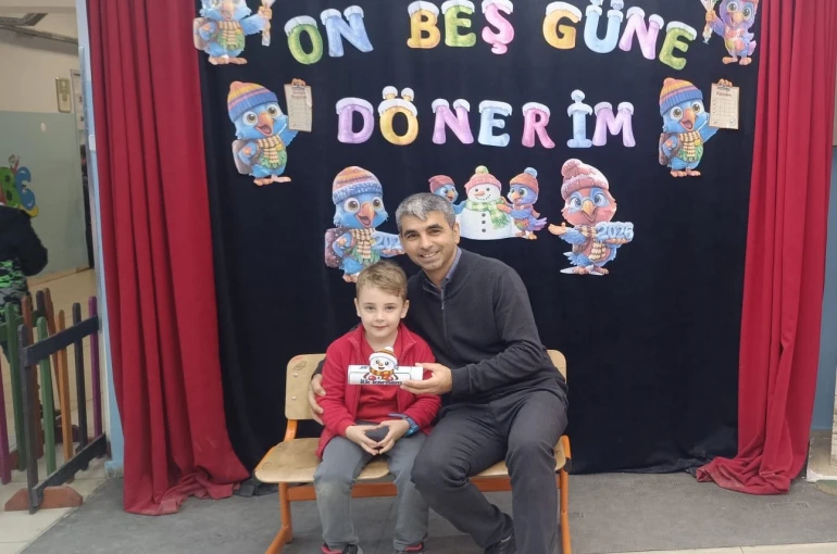 Bilecik’te 38 bin 565 öğrenci karne sevinci yaşadı 