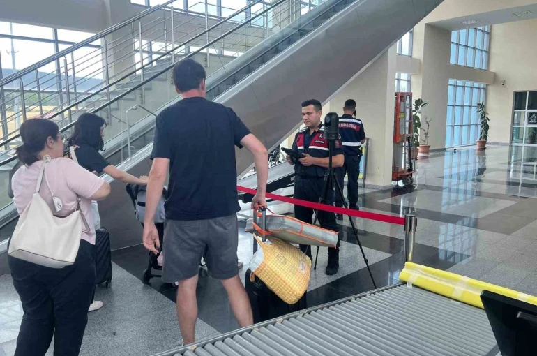 Bilecik’te 439 bin 692 TL’lik trafik cezası uygulandı 