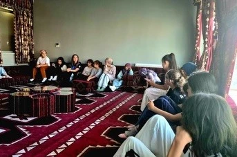 Bilecik’te 58 öğrenciye akran zorbalığı eğitimi 