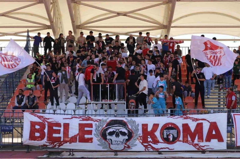 Bilecik’te alınan seyirci yasağı kararına tepki