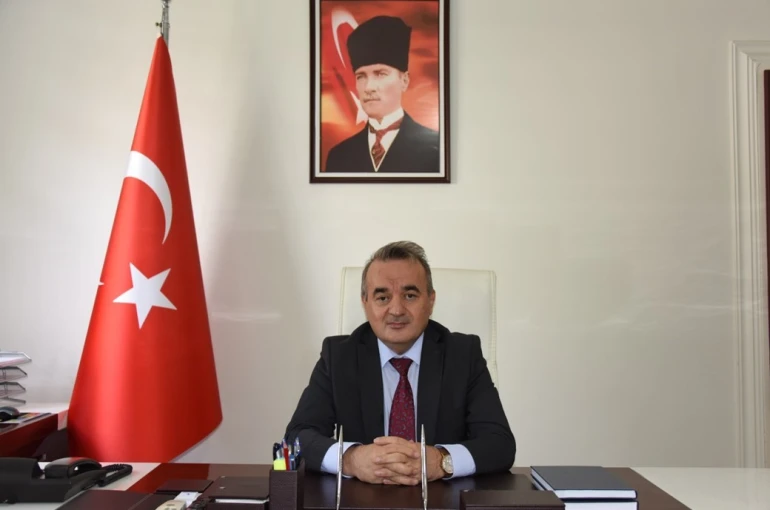 Bilecik’te birçok mülki idare amirinin görev yeri değişti