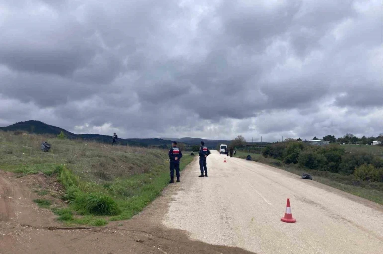 Bilecik’te çevre temizliği etkinliği gerçekleştirildi 