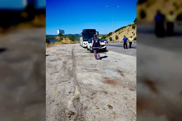 Bilecik’te düzensiz göçe geçit yok 
