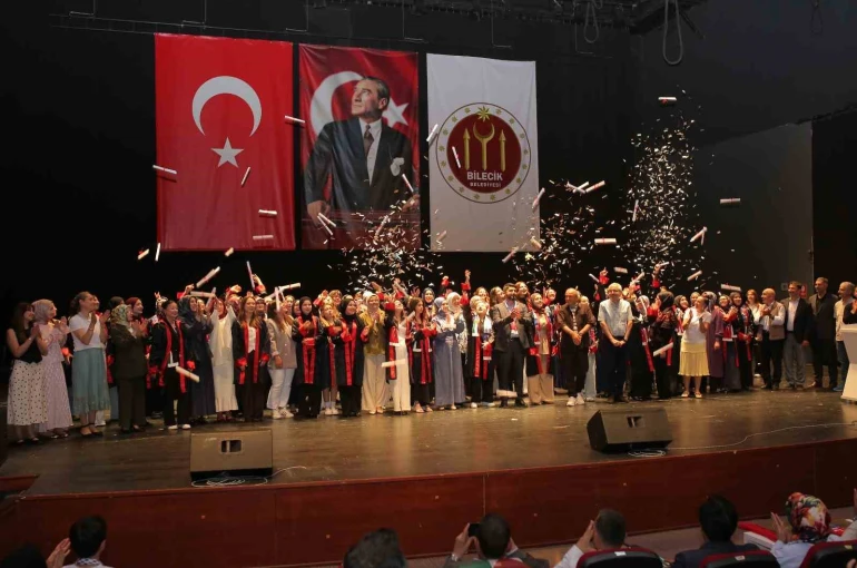 Bilecik’te eğitim camiasının hafızalarda uzun yıllar yer edecek anlamlı bir programa imza atıldı