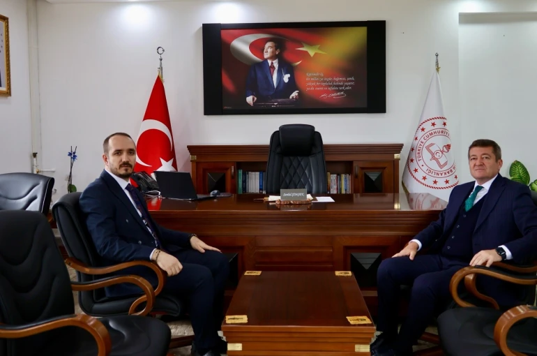 Bilecik’te eğitim ve kültür alanında yapılacak çalışmalar ele alındı 