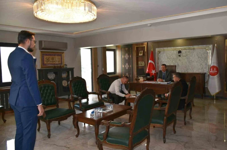 Bilecik’te ezan ve hutbe yarışması birincileri belli oldu