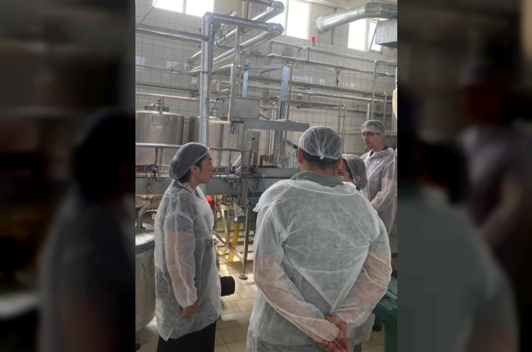 Bilecik’te gıda işletmelerine sıkı denetim