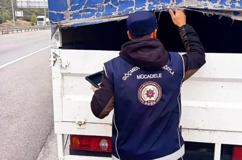 Bilecik’te göçmen kaçakçılığı ve hudut kapıları denetimleri sürüyor 