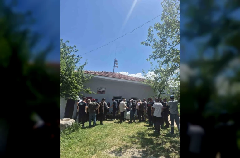 Bilecik’te Hıdırellez coşkusu yaşandı 
