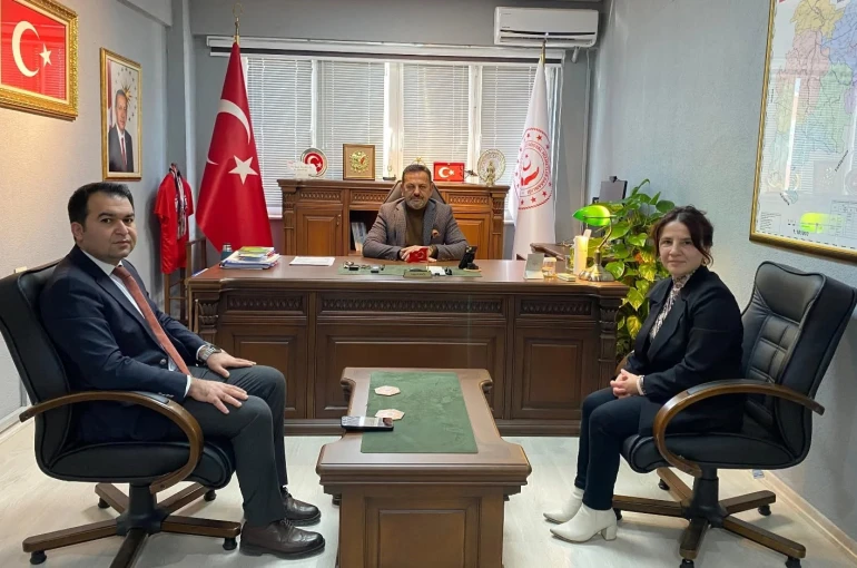 Bilecik’te huzurevi hizmetleri masaya yatırıldı