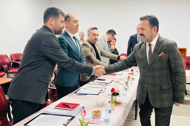 Bilecik’te huzurevi hizmetleri yerinde incelendi 