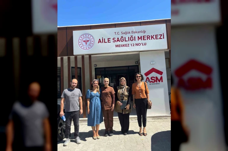 Bilecik’te ihtiyaç sahipleri için saha çalışması