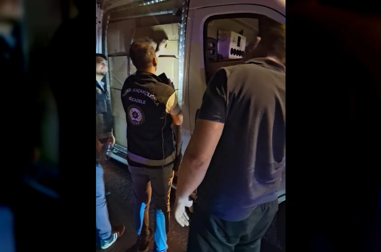 Bilecik’te konaklama tesisleri ve kiralık araçlara sıkı denetim