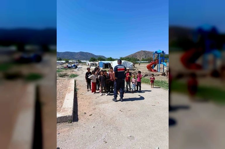 Bilecik’te mevsimlik tarım işçilerine dolandırıcılık uyarısı