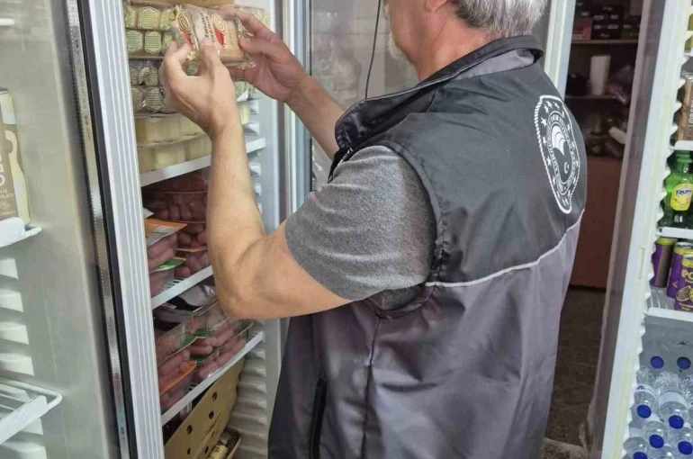 Bilecik’te okul kantinlerinde gıda güvenliği denetimleri sürüyor 