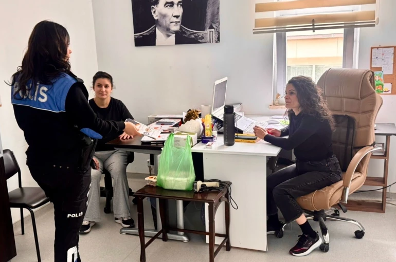 Bilecik’te sağlık çalışanlarına dolandırıcılık uyarısı 