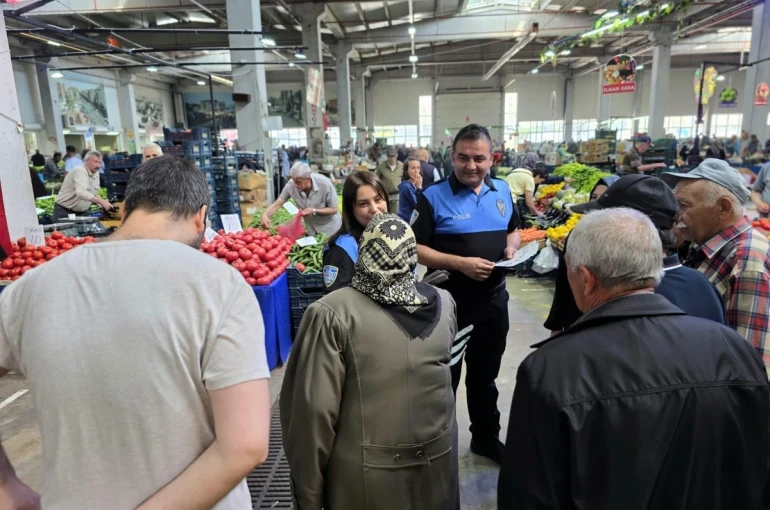 Bilecik’te sahte para uyarısı 