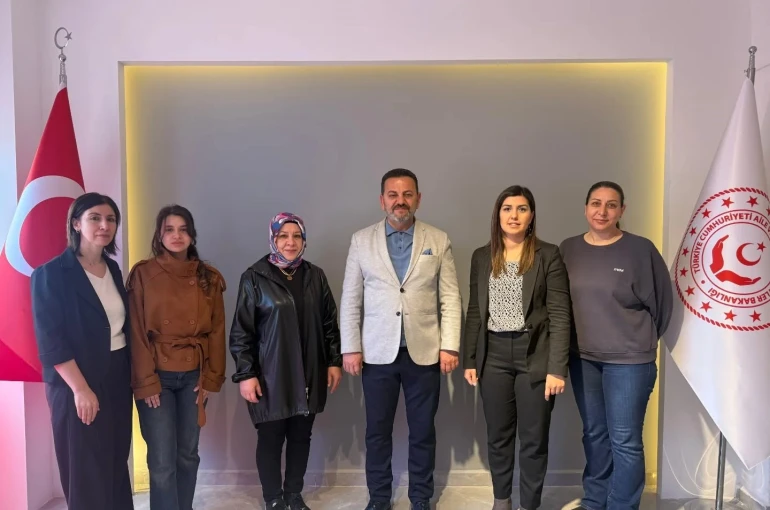 Bilecik’te şehit yakınları ve gaziler için oryantasyon programı 