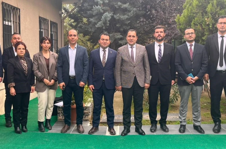 Bilecik’te sosyal hizmetler değerlendirildi