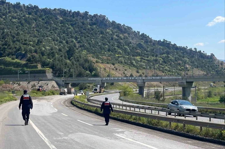 Bilecik’te sürücüleri etkileyecek çalışma başladı 