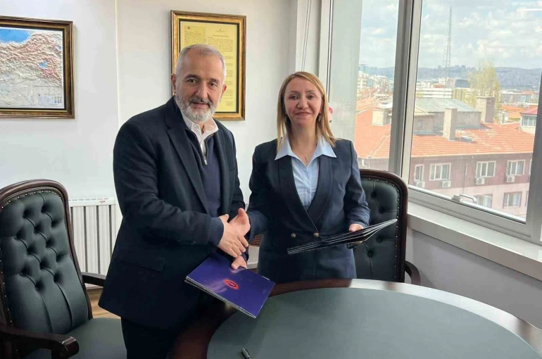 Bilecik’te tarımın geleceğini etkileyecek iş birliği 