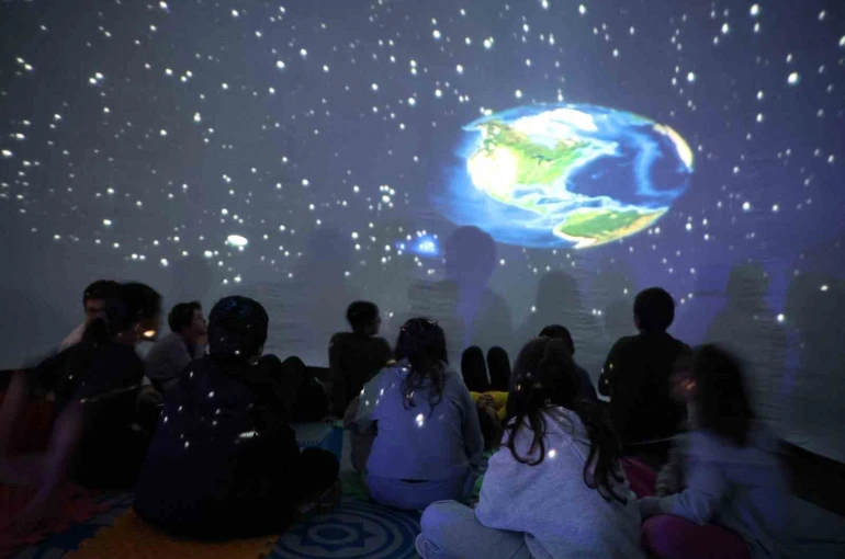 Bilim Samsun ve Keşif Kampüsü’nde yarıyıl heyecanı başlıyor