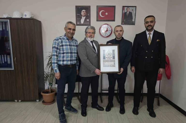 Bilimin Efeleri, kanser üzerine yaptıkları çalışmaya patent tescili almayı başardı