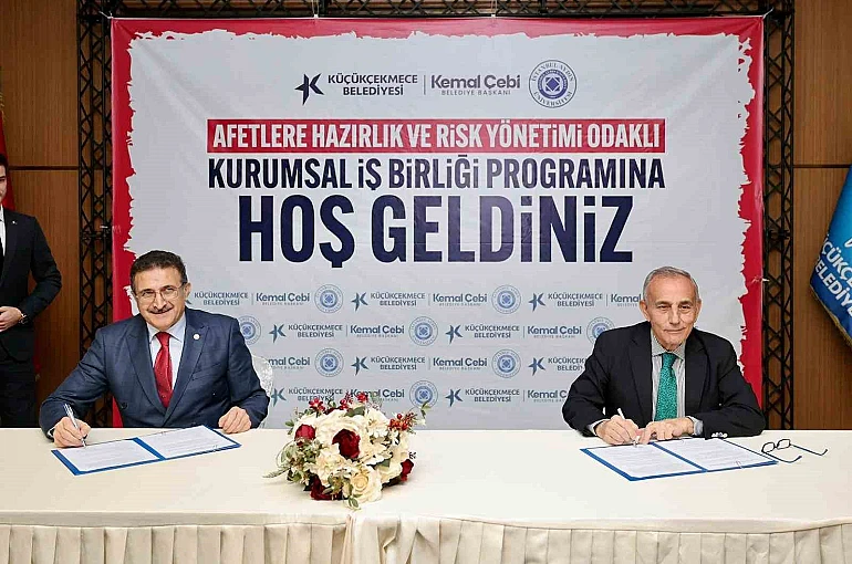 Bilimsel desteği sahaya indirecek stratejik iş birliği 