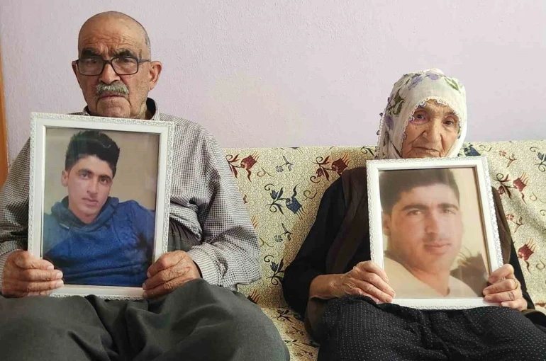 Bilirkişi "Cinayet muhtemel" dedi, dosya 9 yıldır aydınlatılamadı 