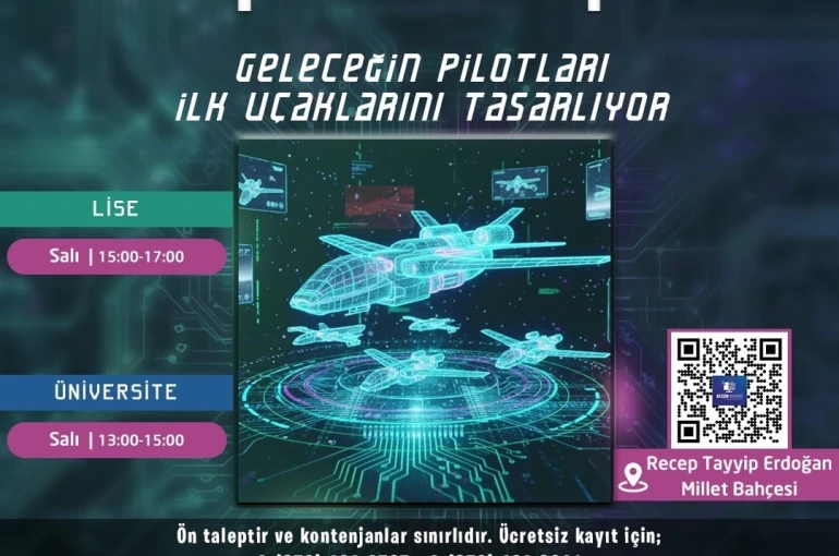 Bilişim Akademisi, yeni eğitim dönemine başlıyor 