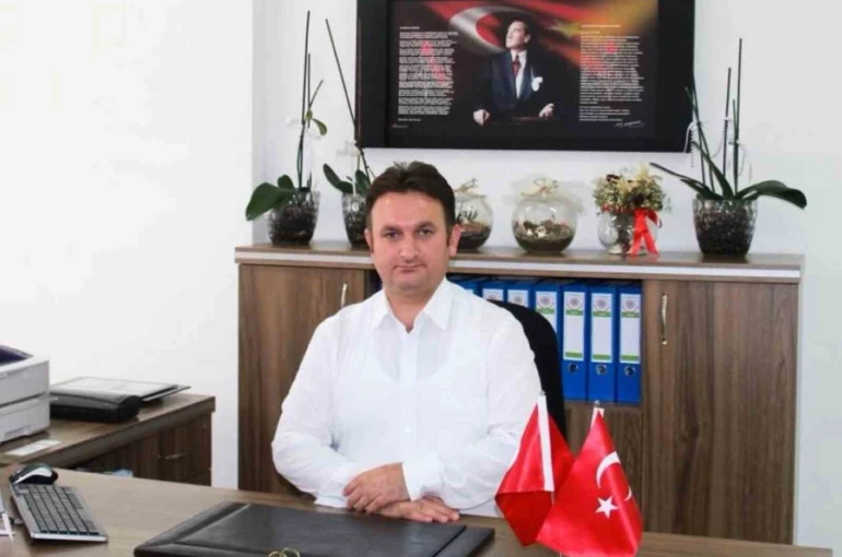 BİLSEM kurucu Müdürü Cevizci, Bayır Anadolu Lisesi Müdürlüğüne atandı 