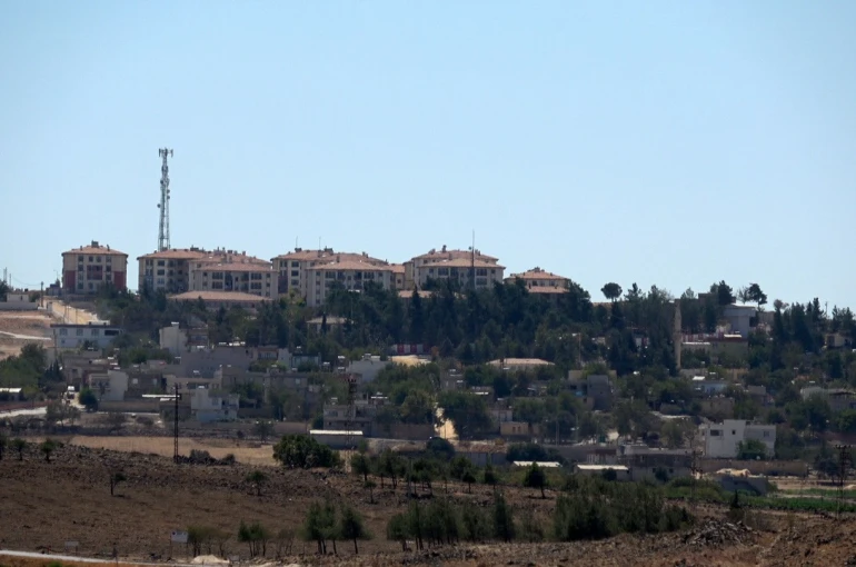 Bin nüfuslu ilçeye hastane talebi